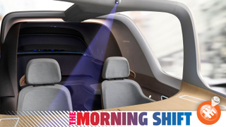 Concept Cars Pretend They Can Fight Covid Now